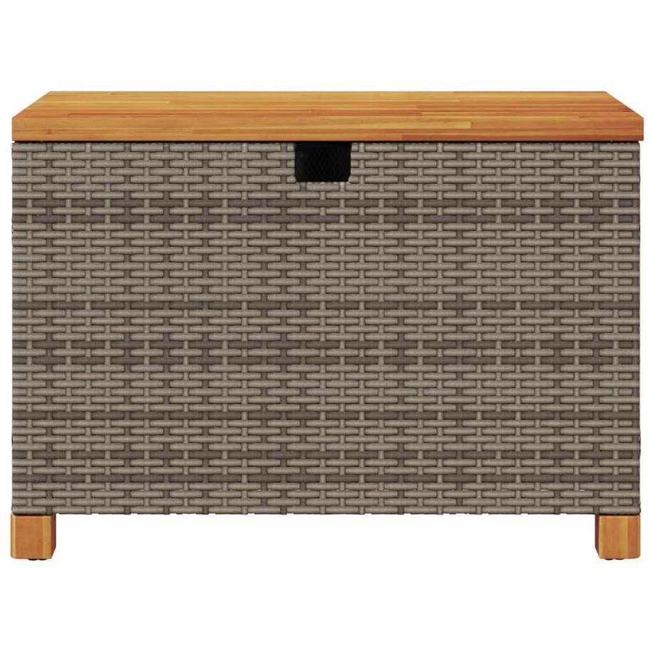 VidaXL Garten-auflagenbox  
