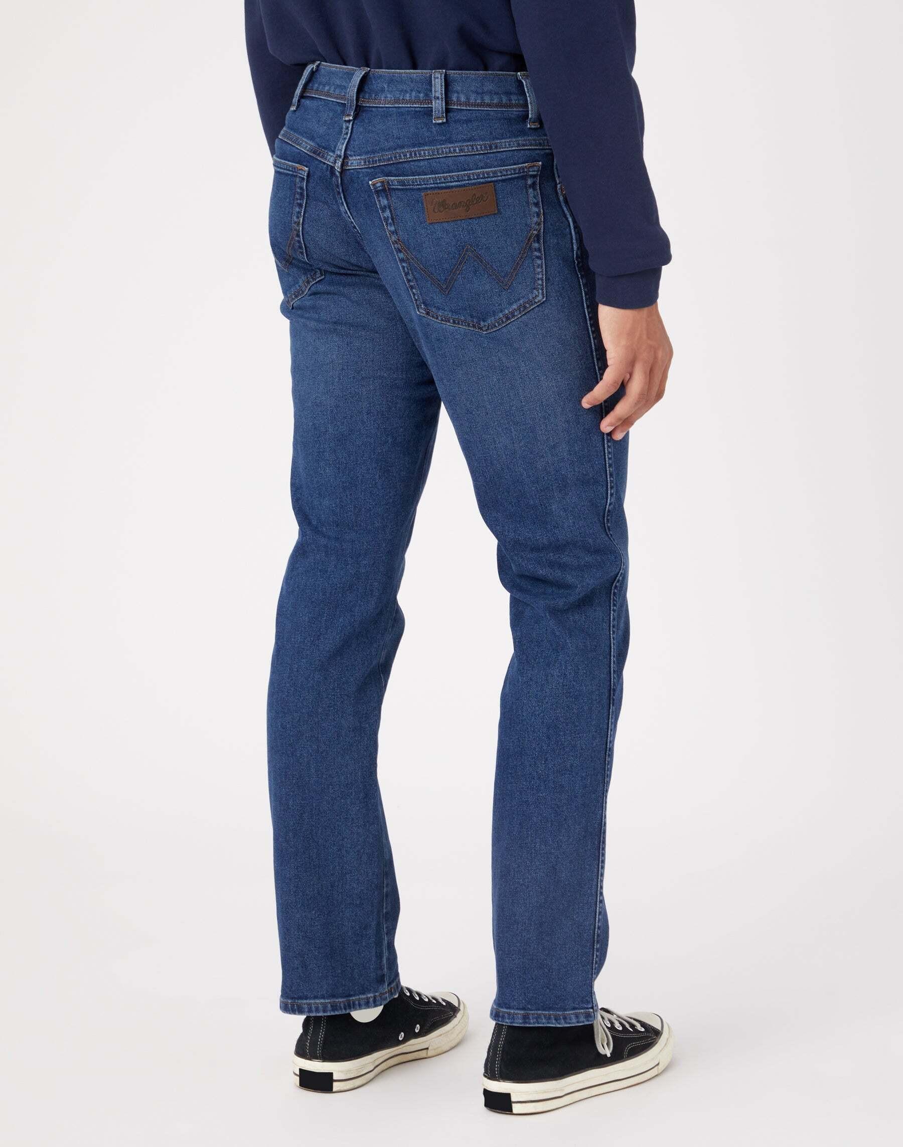 Wrangler  Jean Texas 