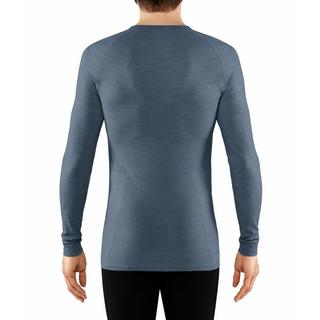 FALKE Wool-Tech Light Langarm T-Shirt  