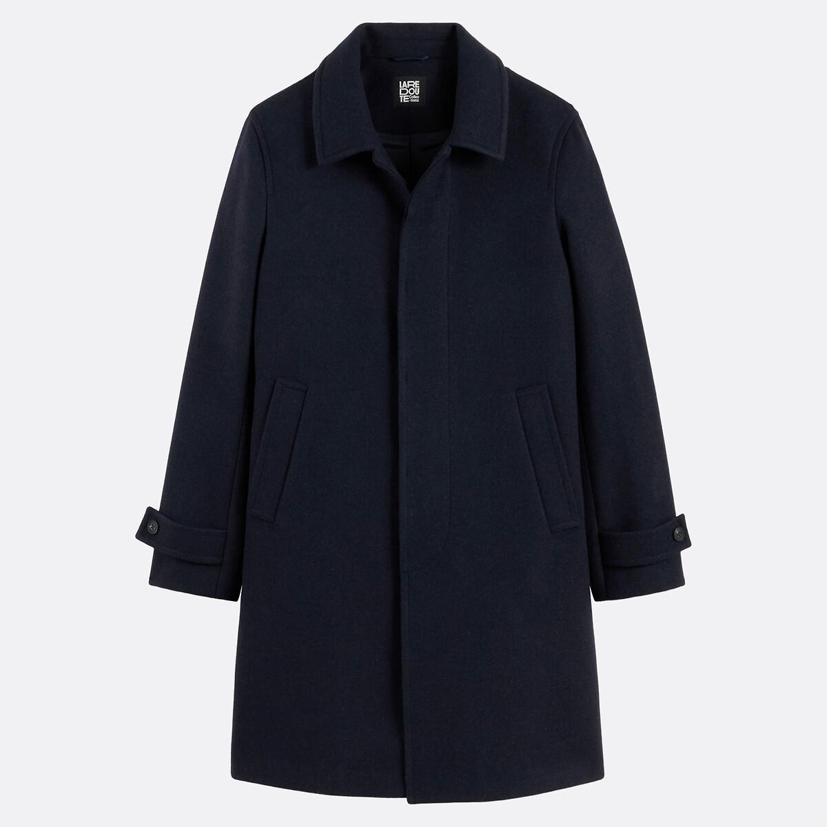 La Redoute Collections Wollgemisch Mantel  