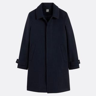 La Redoute Collections Wollgemisch Mantel  