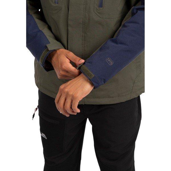 Trespass  Veste imperméable MURCHAN 