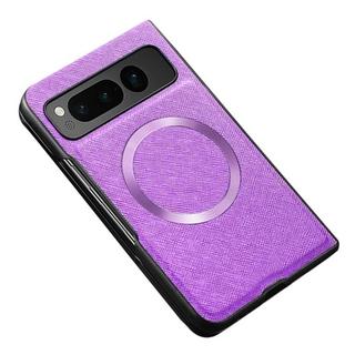 Cover-Discount  Google Pixel Fold - Cover Protettiva Con Magnete 