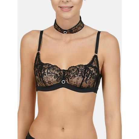 Lisca  Reggiseno con ferretto Fame 