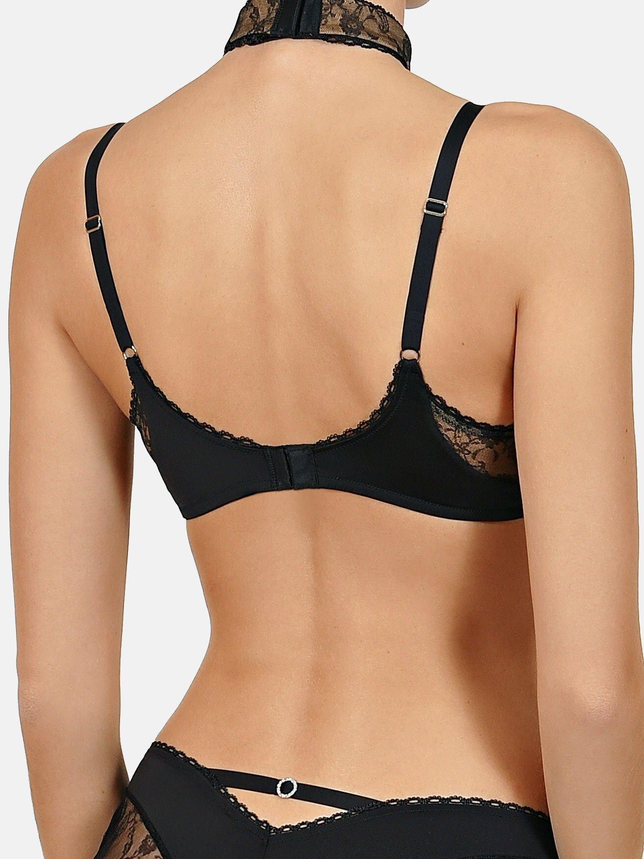 Lisca  Soutien-gorge armaturé Fame 