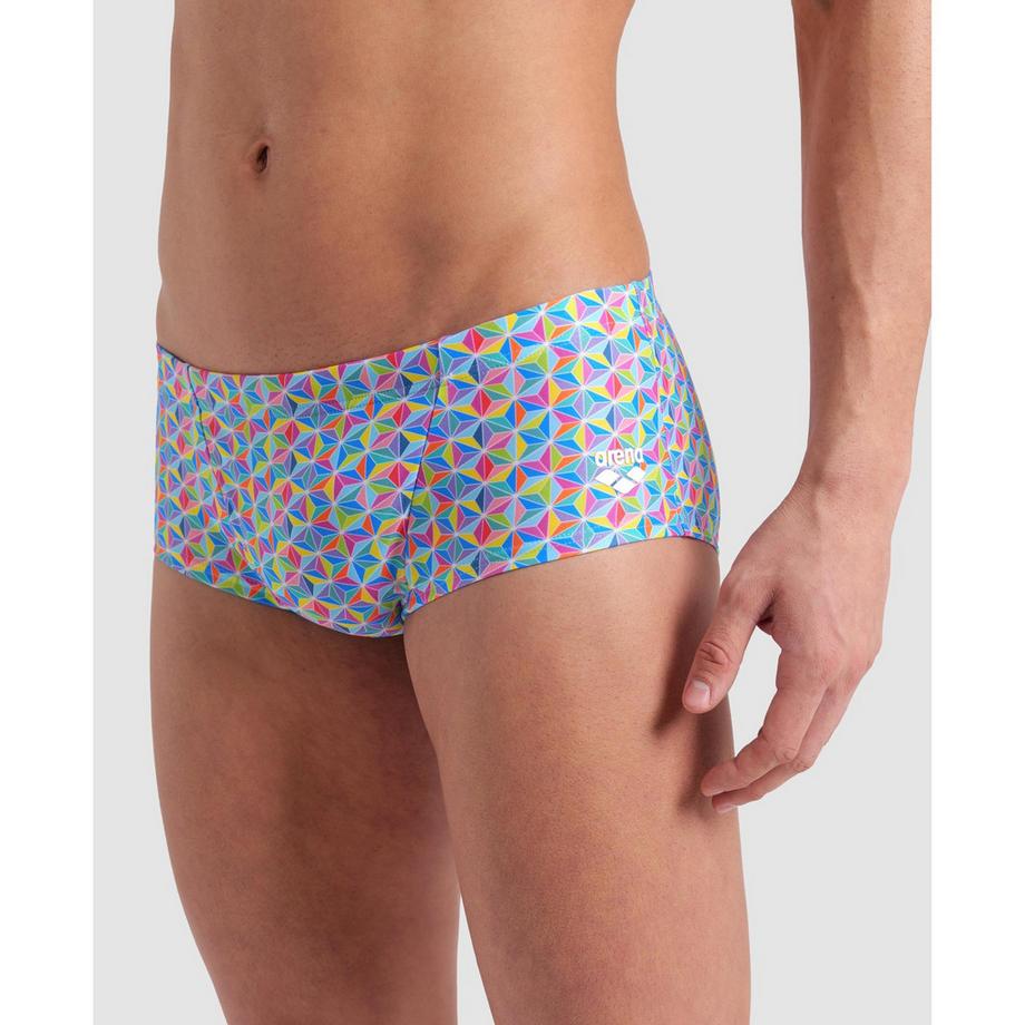 arena Starfish Low Waist Schwimmboxer  