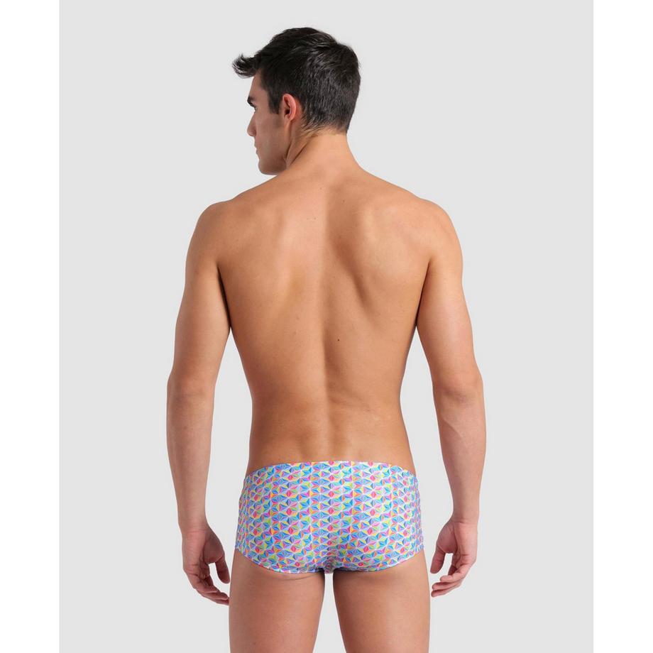 arena Starfish Low Waist Schwimmboxer  