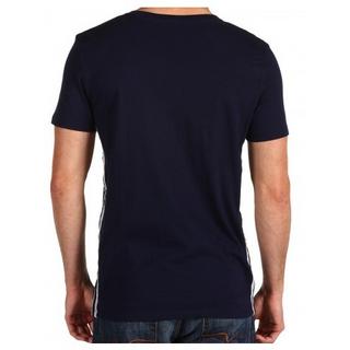 DIESEL T-Shirt Loungewear Scollo a V  