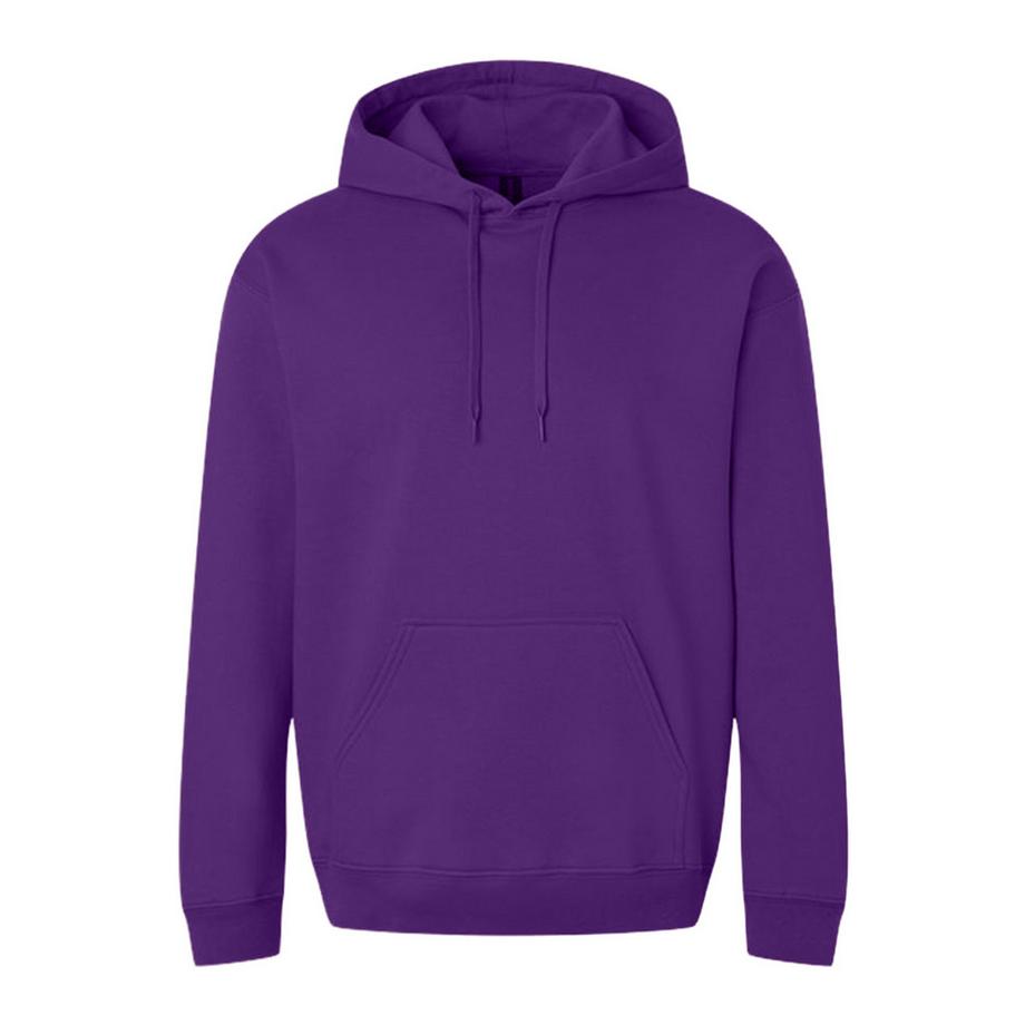 Softstyle Felpa Con Cappuccio Peso Medio