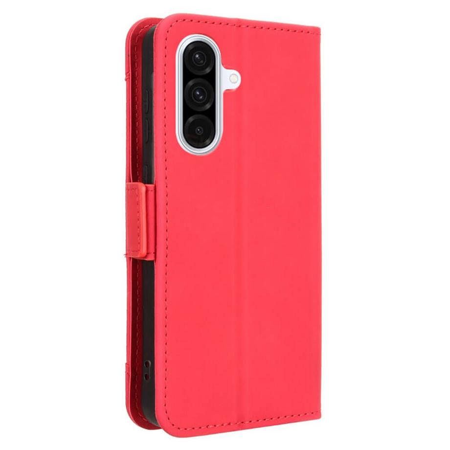 Cover-Discount  Galaxy A36 5G - Coque multiples supports pour cartes 