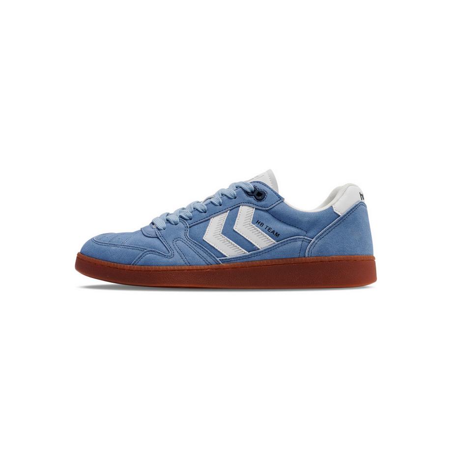 Hallenschuhe hb team