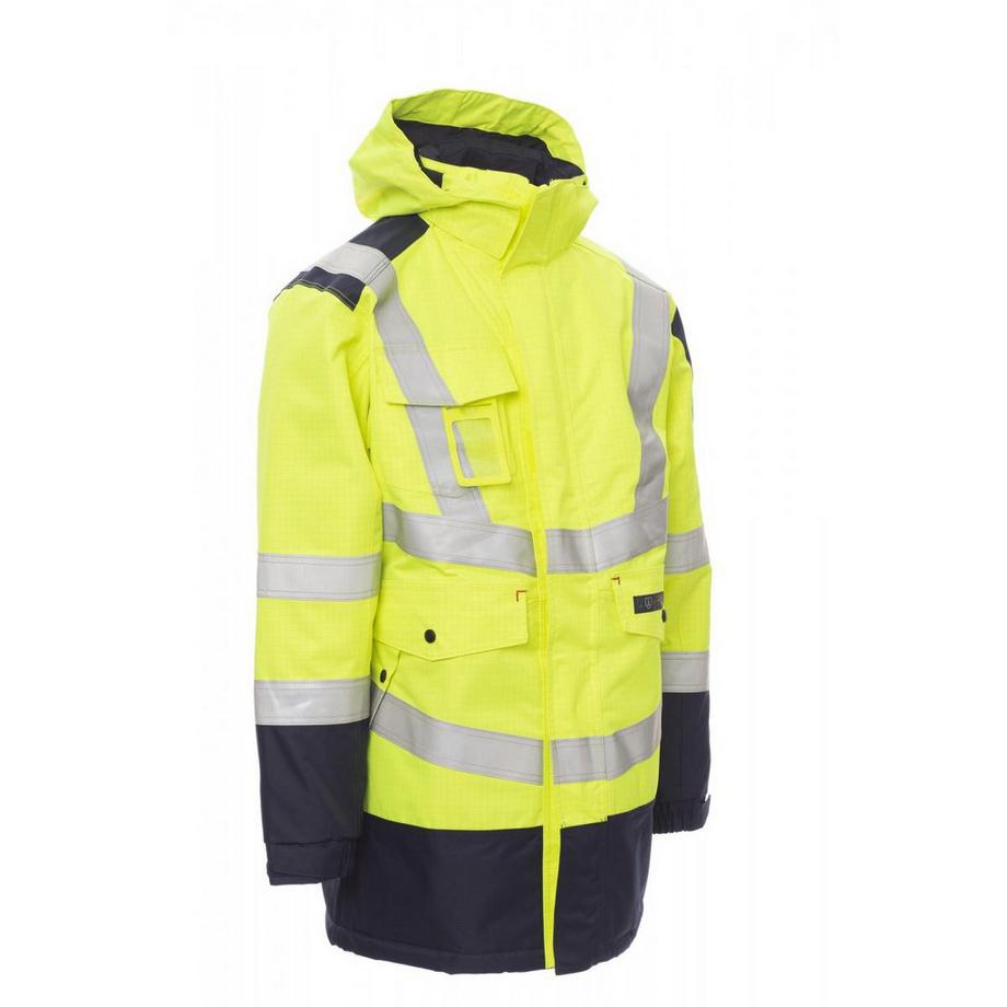 Payper Wear Giacca Shield  