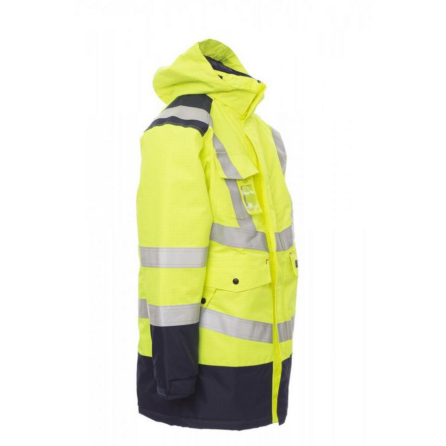Payper Wear Giacca Shield  