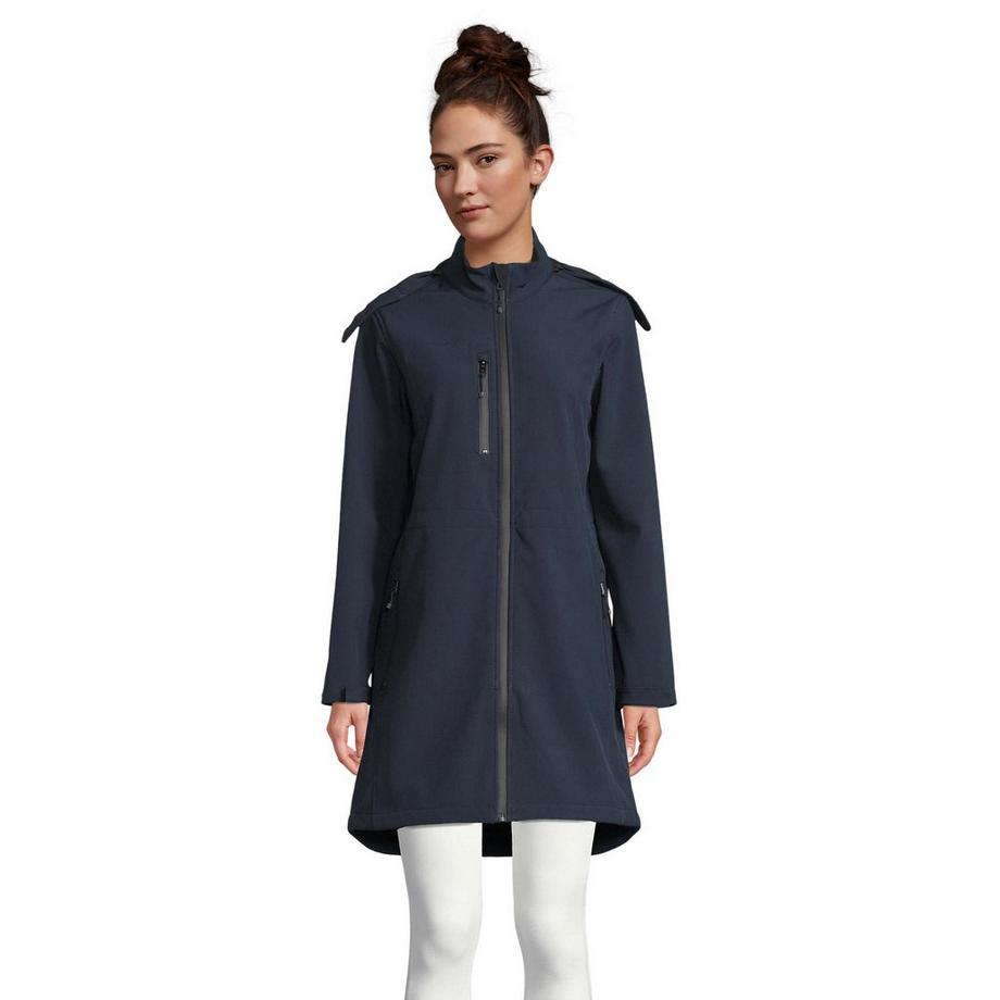 veste iperéable achille