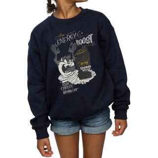 LOONEY TUNES  Energy Boost Sweatshirt 
