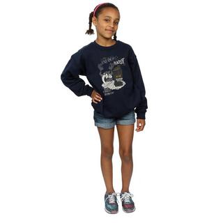 LOONEY TUNES  Energy Boost Sweatshirt 