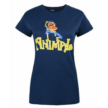 Animal Drummer TShirt