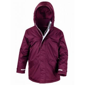 Core Parka imperméable