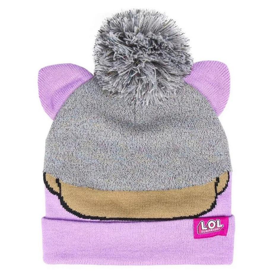 LOL Surprise  Bonnet 