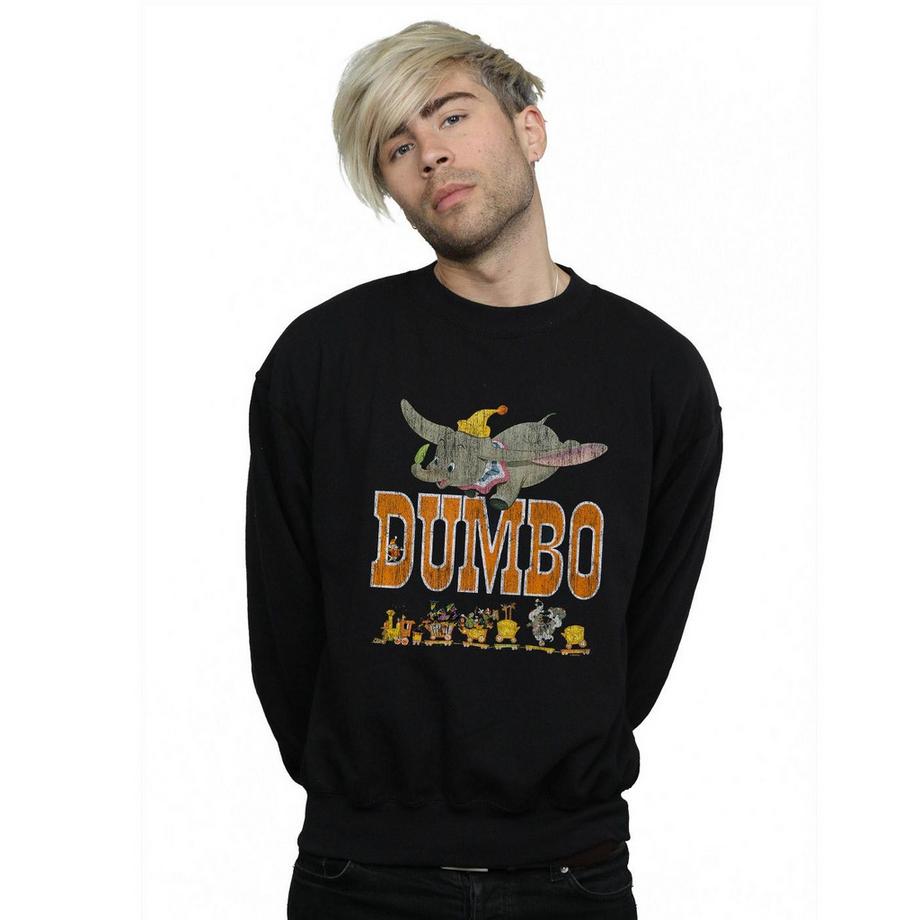 Disney The One And Only Dumbo Sweatshirt  