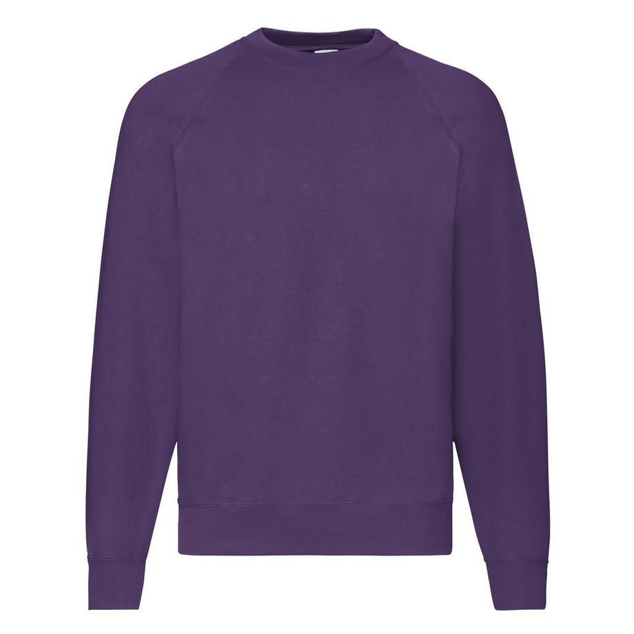 Classic Sweatshirt Raglanärmel