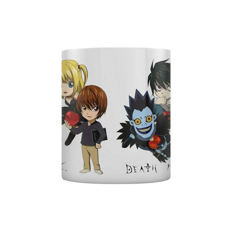 Death Note Mug  