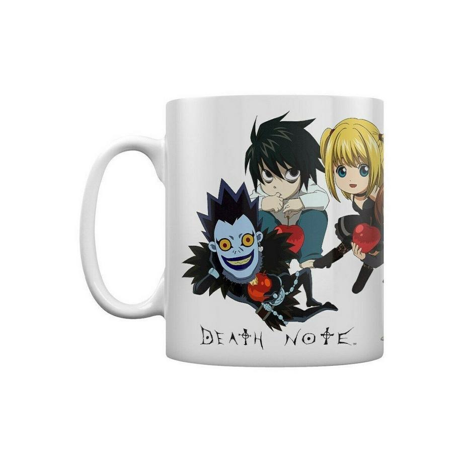 Death Note Mug  