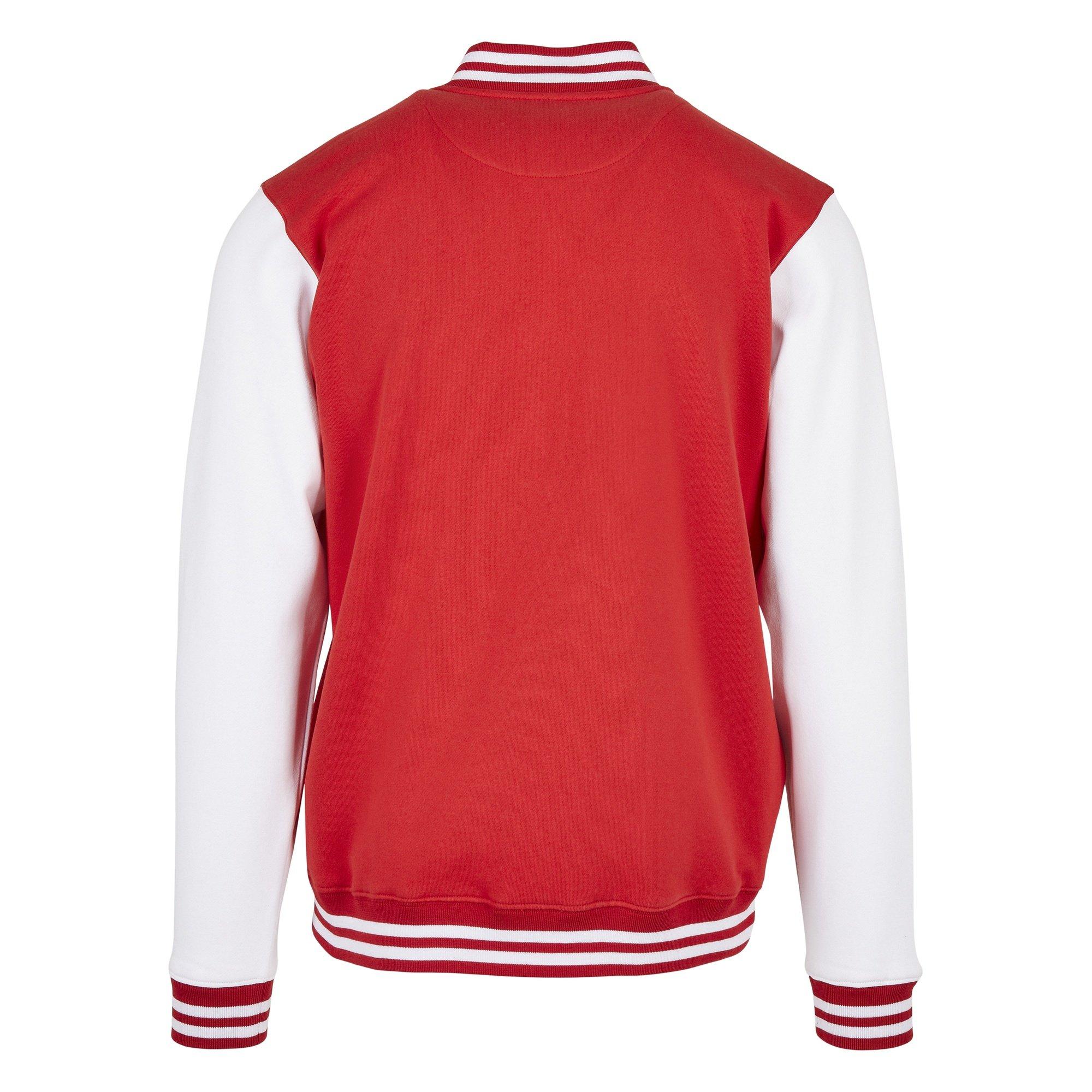 Build Your Own Veste Basic College  