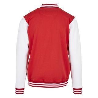 Build Your Own Basic College Jacke  