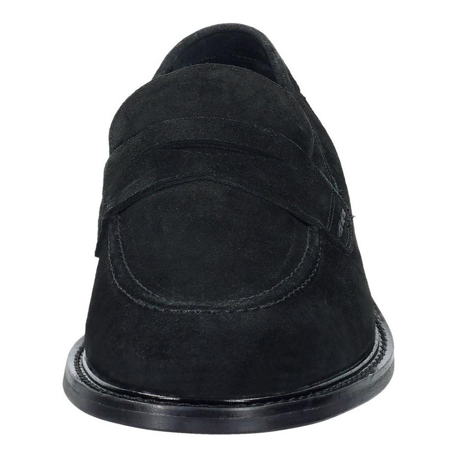 GANT Veloursleder Loafer  