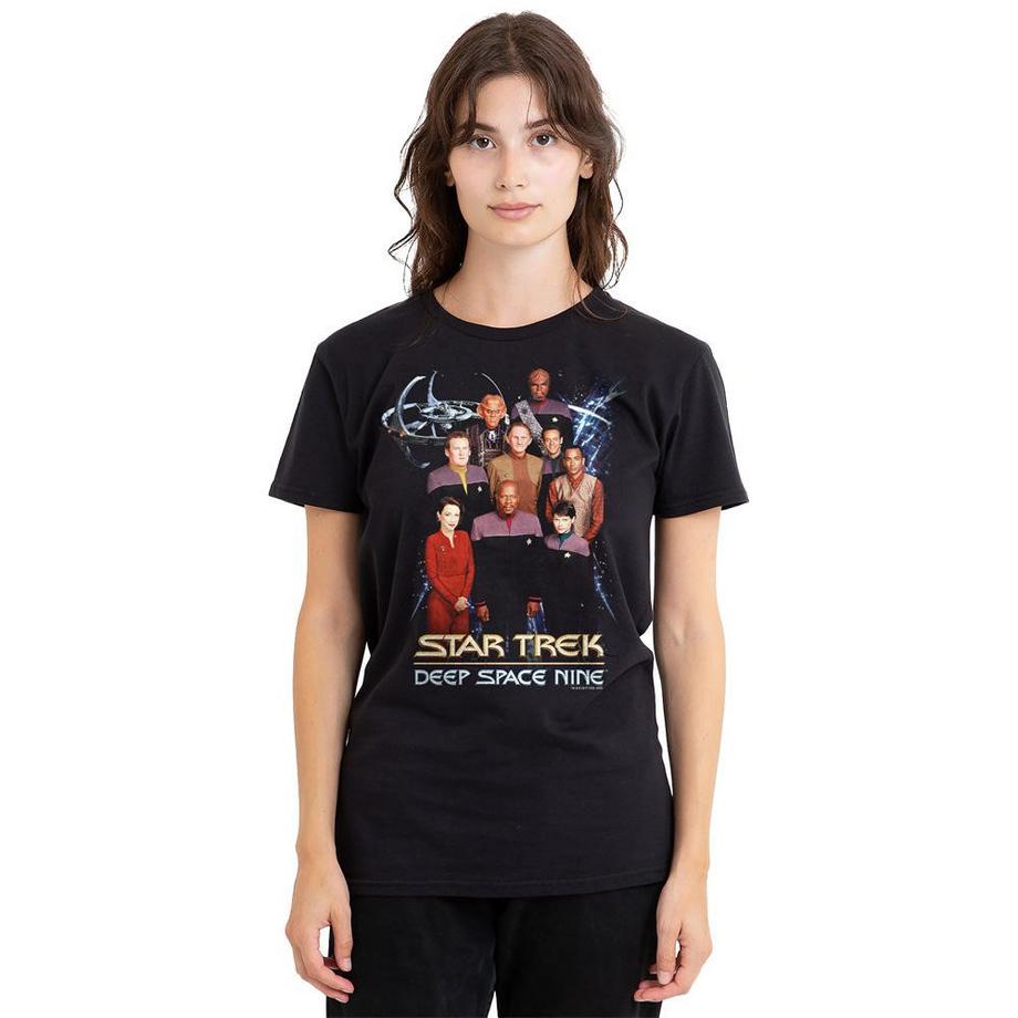 Star Trek Star Trek Deep Space Nine T-Shirt  