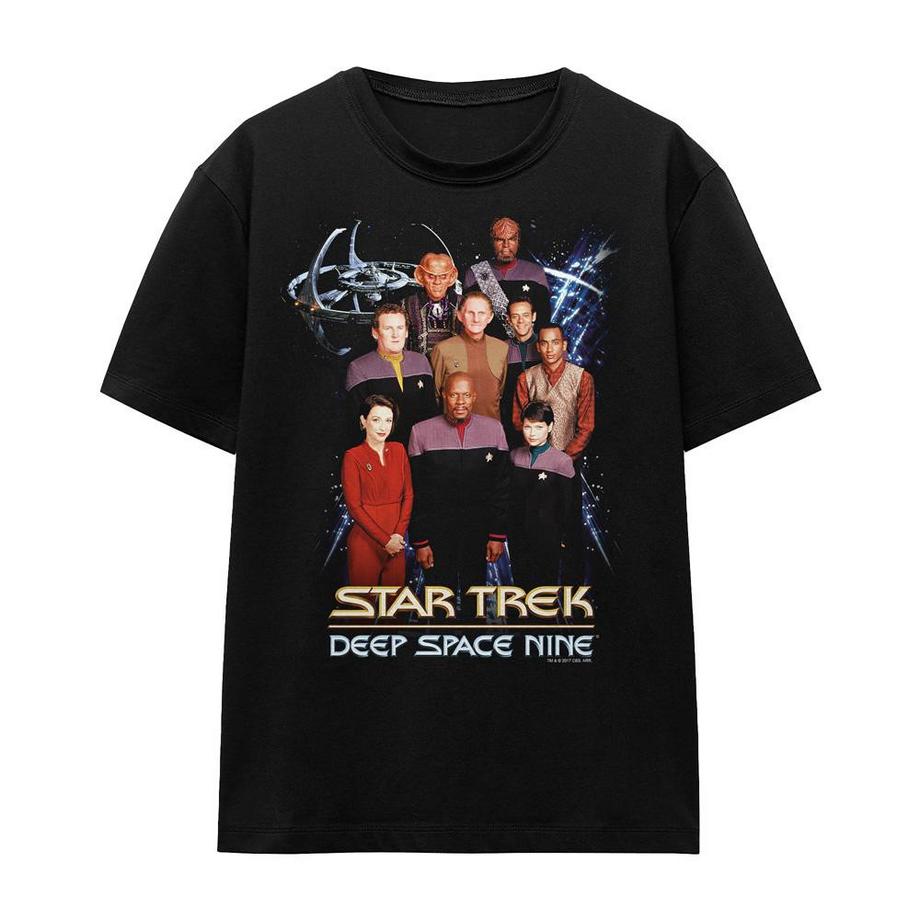 DS9 TShirt