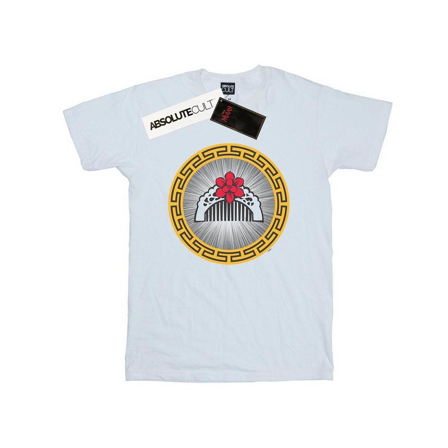 Disney T-Shirt Imprimé  