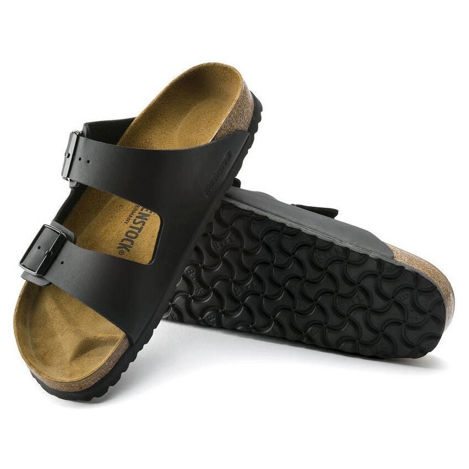 BIRKENSTOCK Arizona BS Sandale Synthétique  