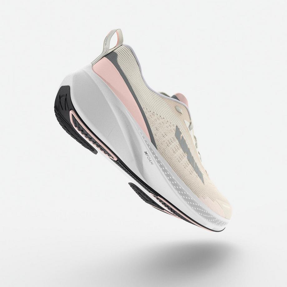 KIPRUN  Sportschuhe  Daempfung 