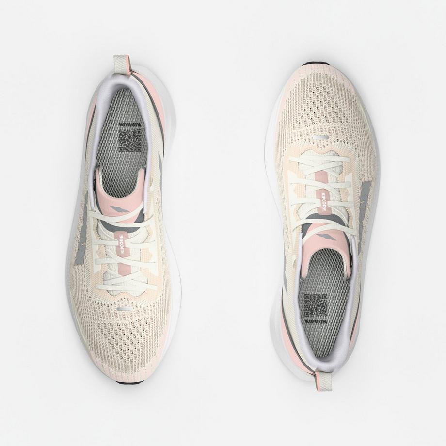 KIPRUN  Sportschuhe  Daempfung 