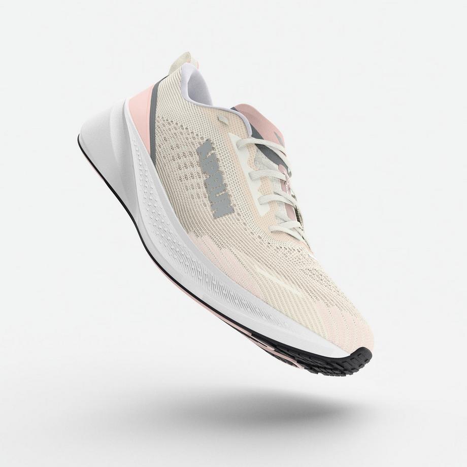 KIPRUN  Sportschuhe  Daempfung 