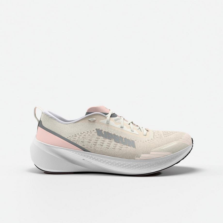 Sportschuhe  Daempfung