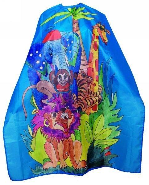 Comair  Kinderschneideumhang Wildlife 