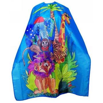 Kinderschneideumhang Wildlife