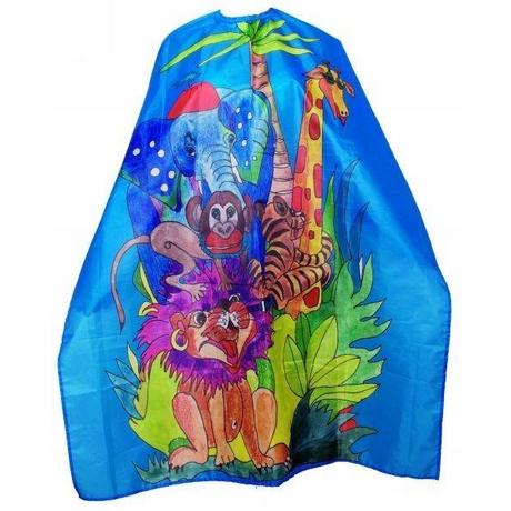 Comair  Kinderschneideumhang Wildlife 