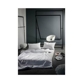 Divina Textil AG Paloma Copripiumino Seersucker 160x210 cm  