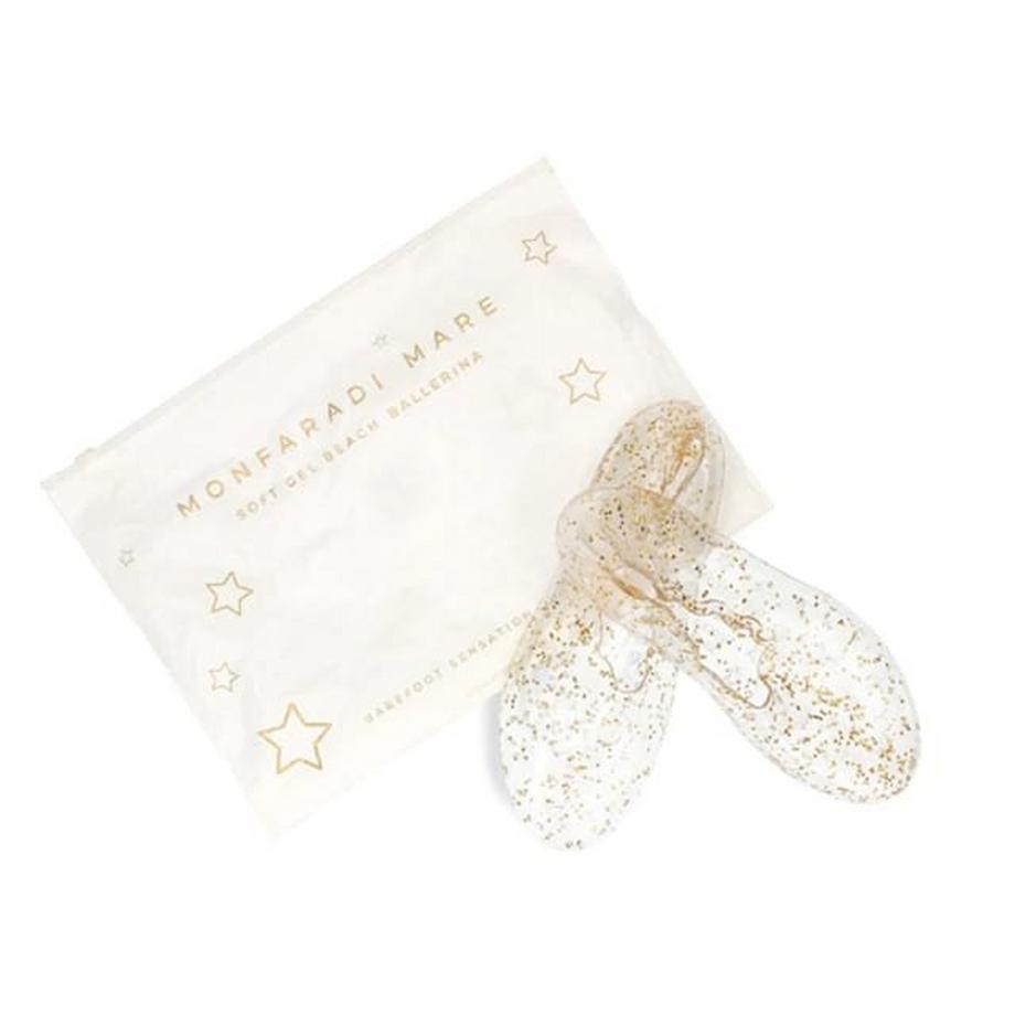 monfaradi mare Star Ballerina Flats  