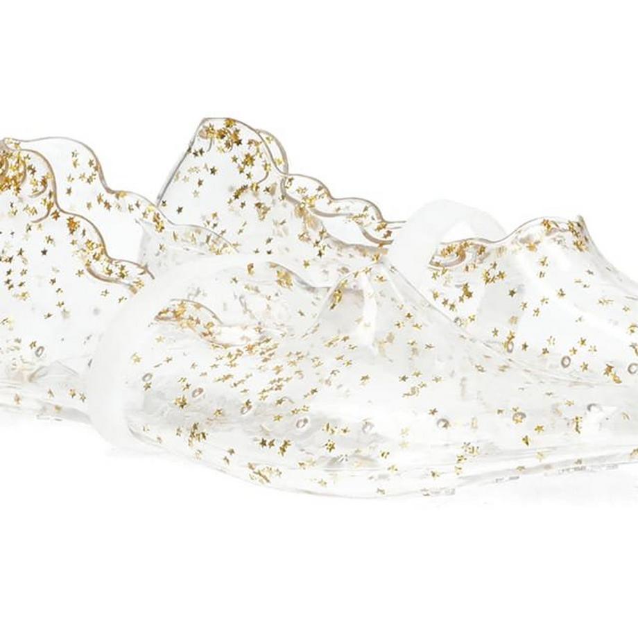 monfaradi mare Star Ballerina Flats  