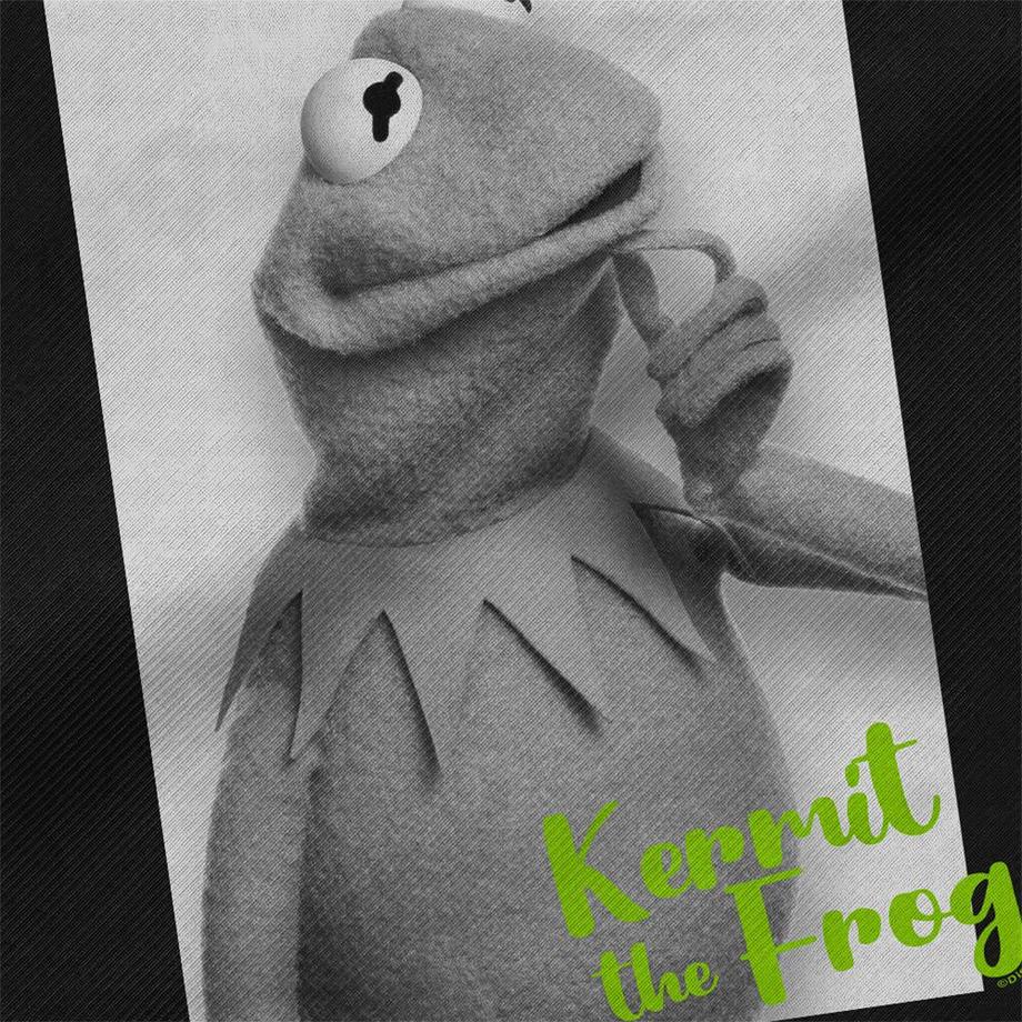 The Muppets Kermit the Frog Tragetasche  