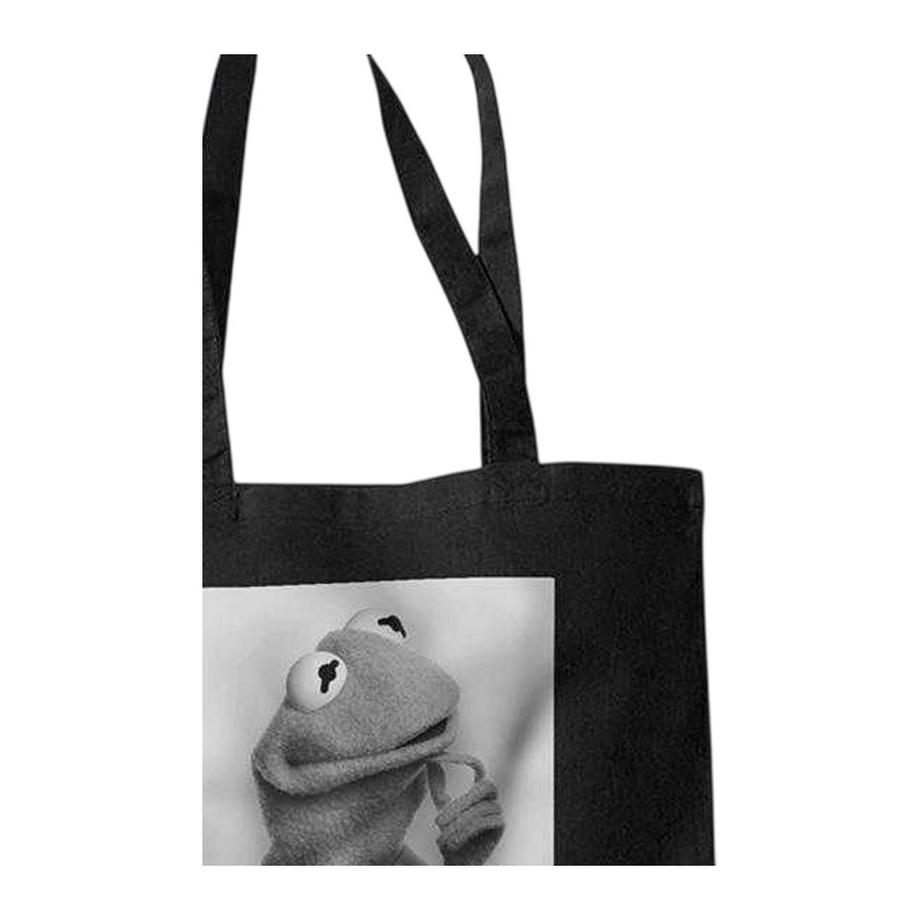 The Muppets Kermit the Frog Tragetasche  