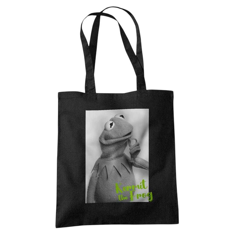 The Frog Tragetasche, Kermit