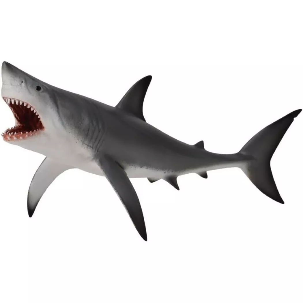 CollectA - Oceans & Ice Weisser Hai