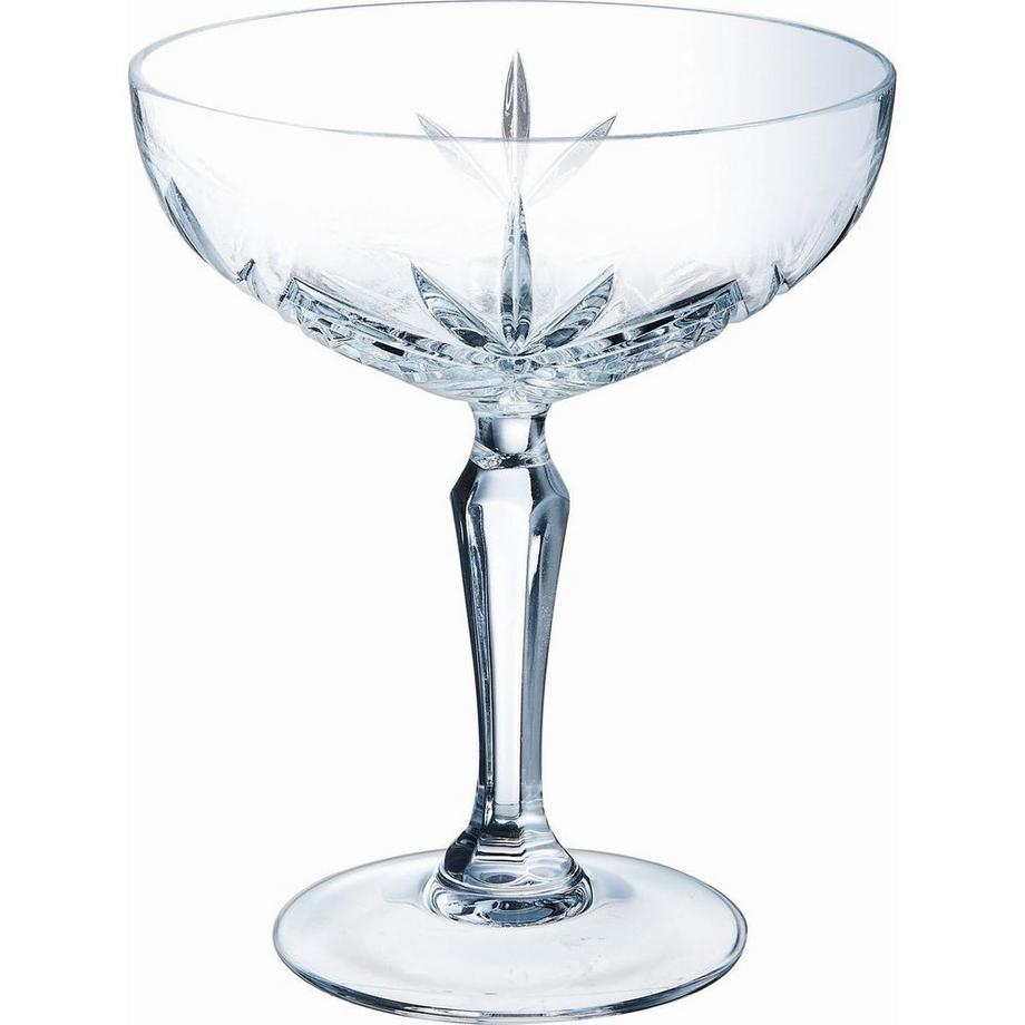 Bormioli Verre à champagne Broadway  