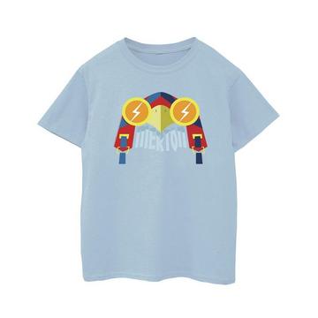 DC League Of SuperPets TShirt